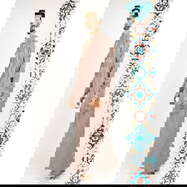 112_thobe_Beige_L, 112_thobe_Beige_M, 112_thobe_Beige_S, 112_thobe_Beige_XL, 112_thobe_Beige_XXL