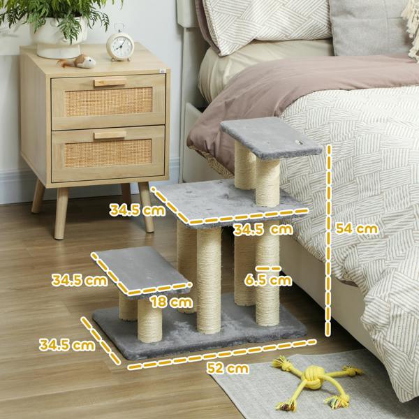 Pet Stairs
