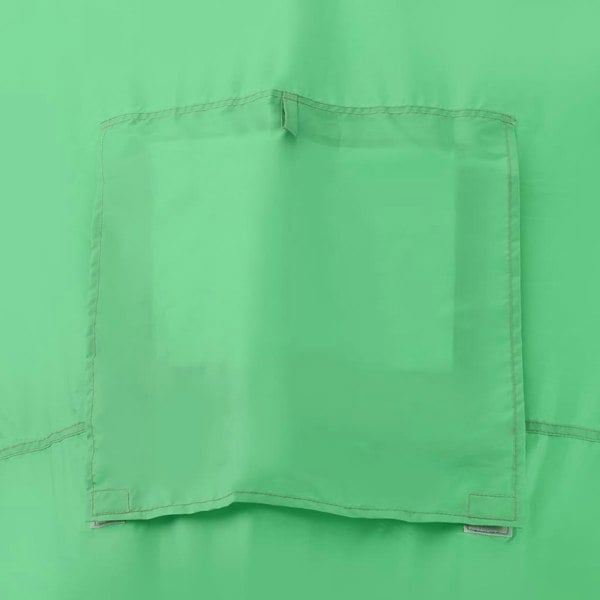 Berkfield Camping Tent 6 Persons Blue and Green