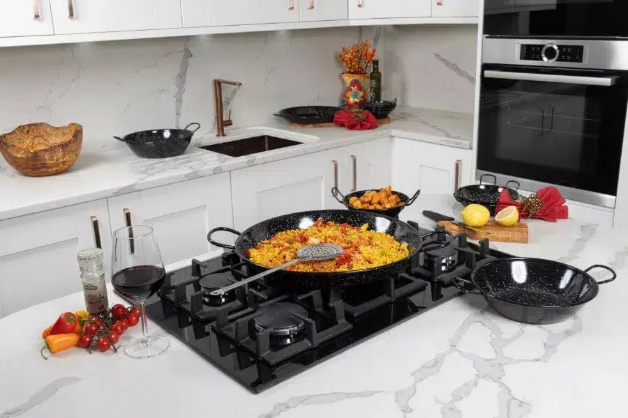 Paella Pans