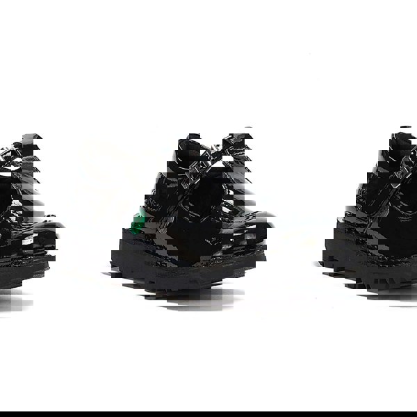 Kickers - 1-12532 JN KICK T BAR Patent Black