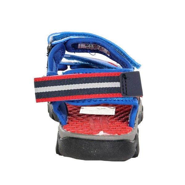 Regatta Childrens/Kids Kota Drift Sandals - Oxford Blue/Pepper