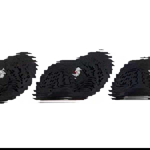 Superga Unisex Adult 2630 Cotu Trainers - Black - 