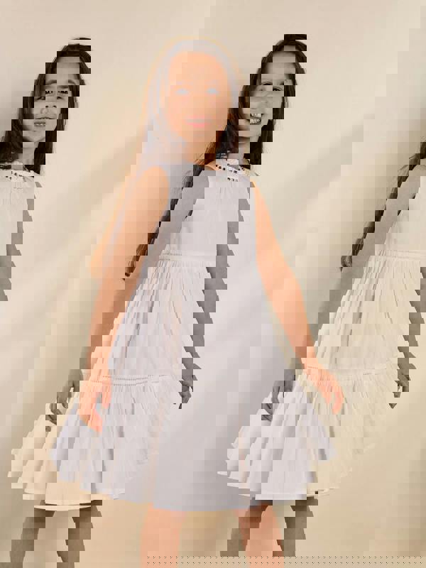 Zadie Dress | GWD Fashion