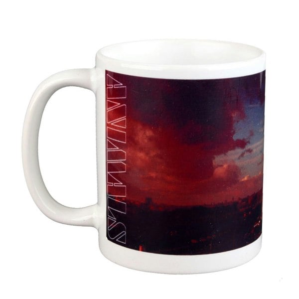 Pink Floyd Animals Mug - Multicoloured