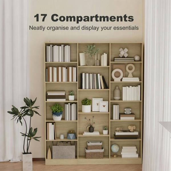 Bookshelf