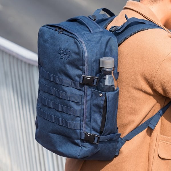 CabinZero Military Backpack 36L