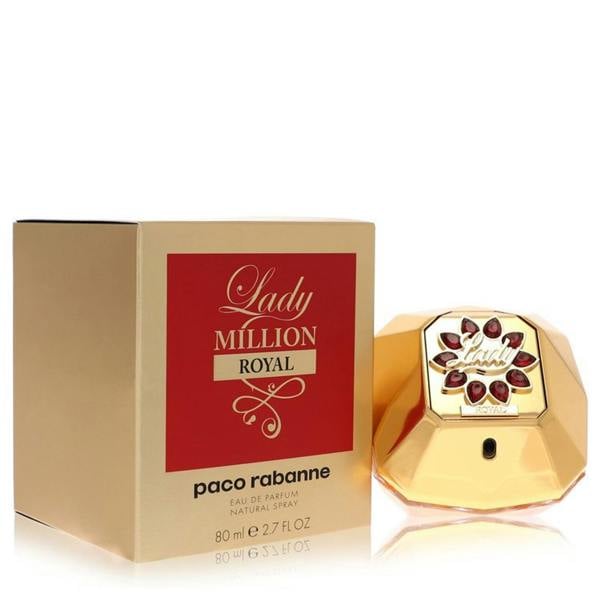 Paco Rabanne Lady Million Royal EDP 80 ml