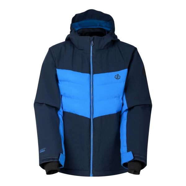 Dare 2B Childrens/Kids Cheery Ski Jacket - Athletic Blue - 
