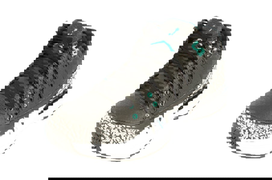 Nike Zoom Vapor Rf X Aj3 Mens Trainers 709998  031 - Black Clear Jade White 031 - Photo 0