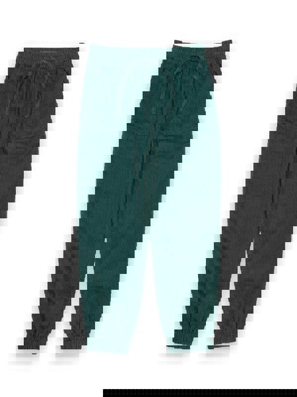 Kite Boys Organic Cosy Cords Pine