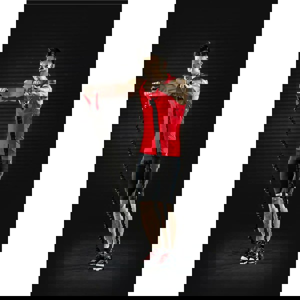 Adidas power tube men resistance workout