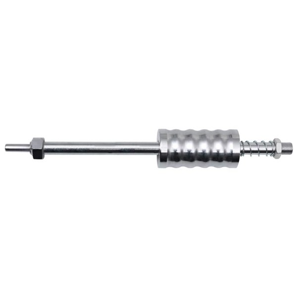 Berkfield 67 Piece Dent Puller Welder Kit