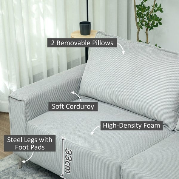 3 Seater Sofa