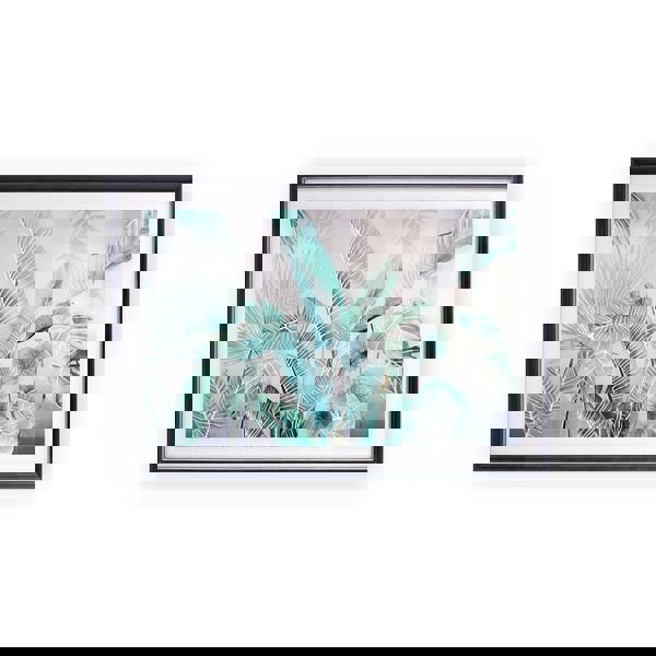 Rainforest Framed Wall Art Print 69*89cm-Weilai-Weilai Concept