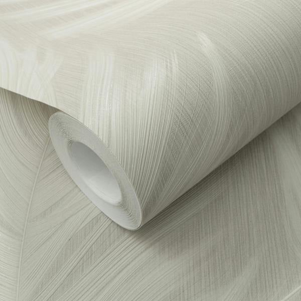Erismann Trace Feather Wallpaper