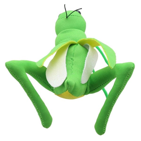 The Puppet Company Grasshopper - Finger Puppets