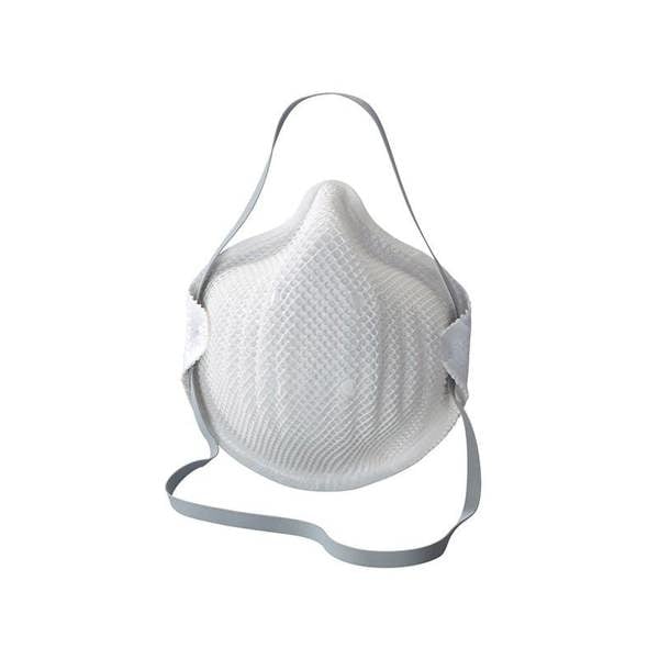 Moldex Classic Ffp1 Nr D Non-valved Mask (pack 3) - Multi Colour - 