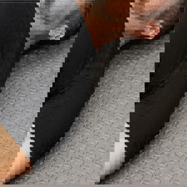 Phoenix Fitness Anti-Slip Gym Exercise Fitness Mat