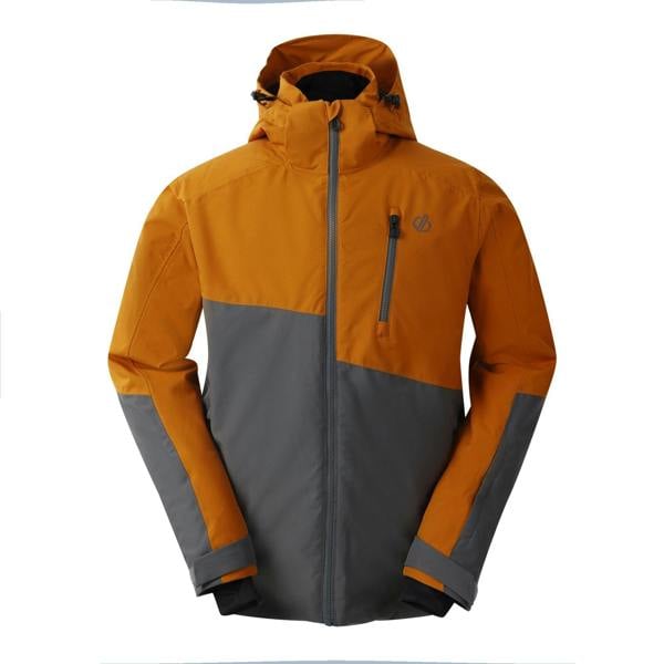 Dare 2B Mens Halfpipe III Ski Jacket - Pumpkin Spice