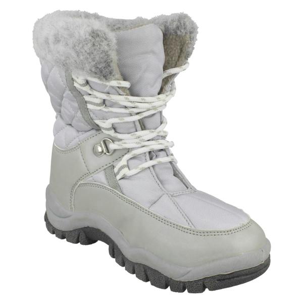Spot On Girls Sopt On Snow Boots Fashion Snow Boot