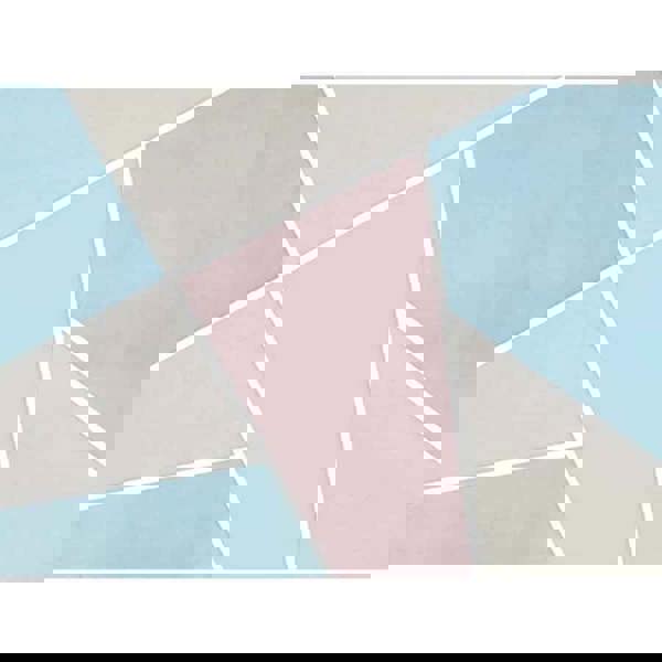 De Stijl Wallpaper, Pool