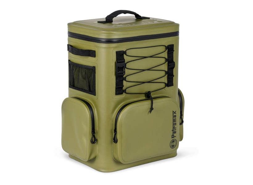 Petromax 27L Cooler Backpack
