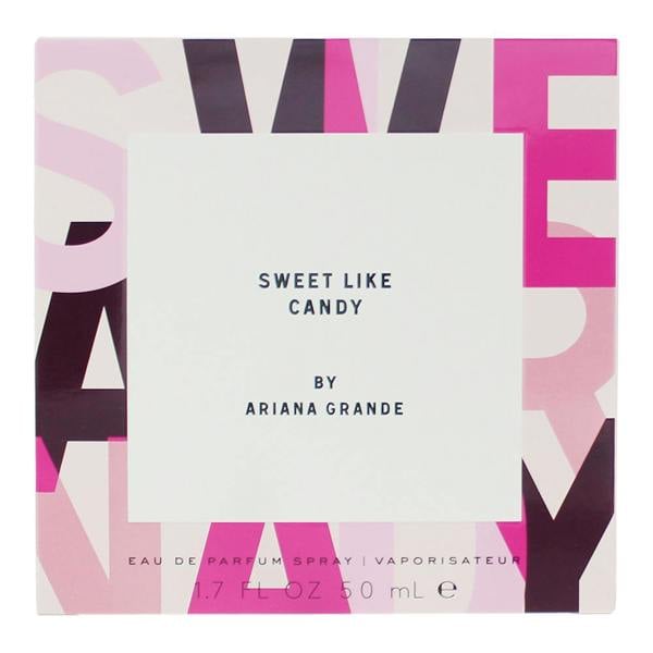 Ariana Grande Sweet Like Candy Eau De Parfum 50ml
