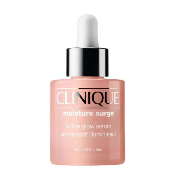 Clinique Skin Care Clinique Moisture Surge Active Glow Serum (50ml)