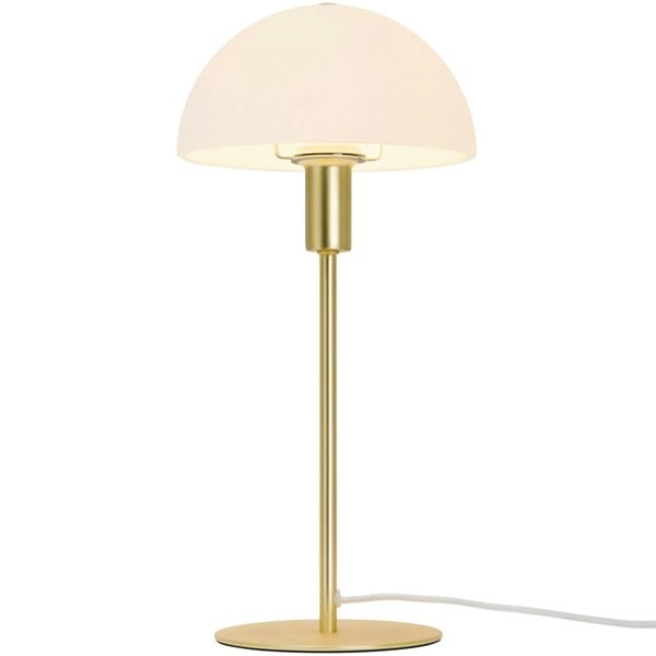 Nordlux Ellen 20 | Table lamp | Brass