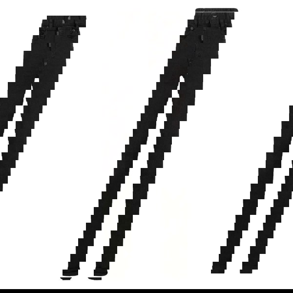 DSQUARED2 S71LB0666 S39781 SLIM JEAN 900 BLACK JEANS Mens 48