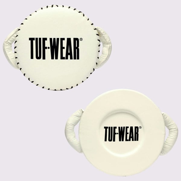 Tuf Wear Legend Leather Punch Shield