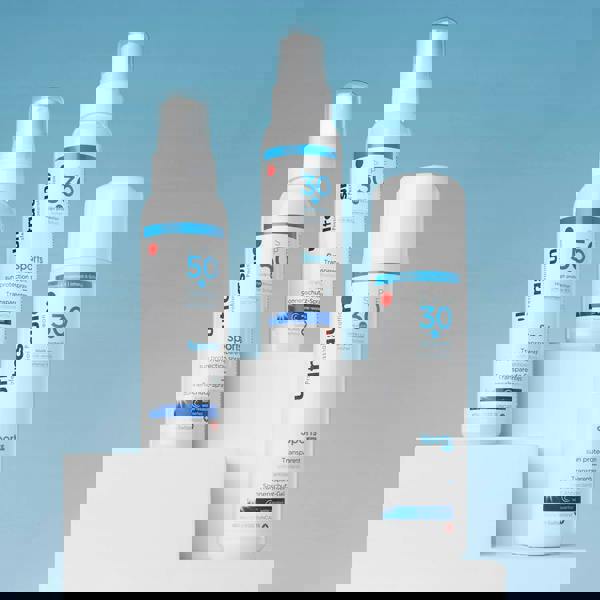 Ultrasun Sports Formula  Gel SPF30 200ml - Additional 4