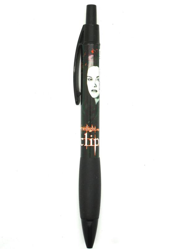 Patio Twilight Bella Eclipse Saga Blue ball point Pen