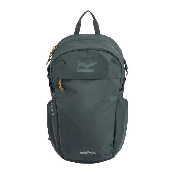 Regatta Prism Logo 25L Backpack - Dark Storm - 