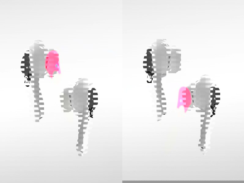 Pokemon | Bluetooth Wireless Earpods & Charge Case - xploregifts