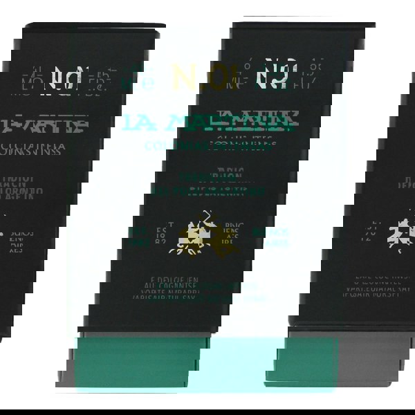 La Martina Alpha Woods Intense Eau de Cologne 40ml Unisex