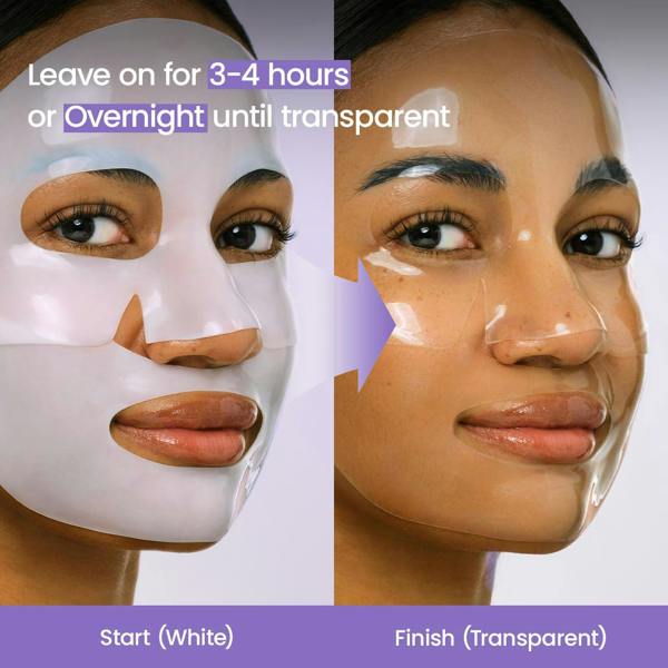 BIODANCE Rejuvenating Caviar PDRN Real Deep Mask Sheet 4P