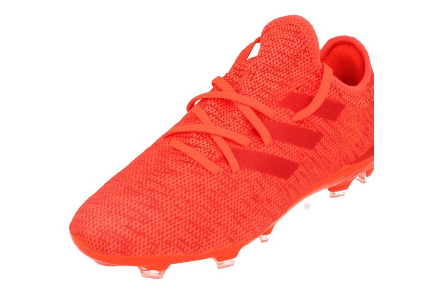 Adidas Gamemode Knit FG Mens Football Boots  G57882 - Solar Red G57882 - Photo 0