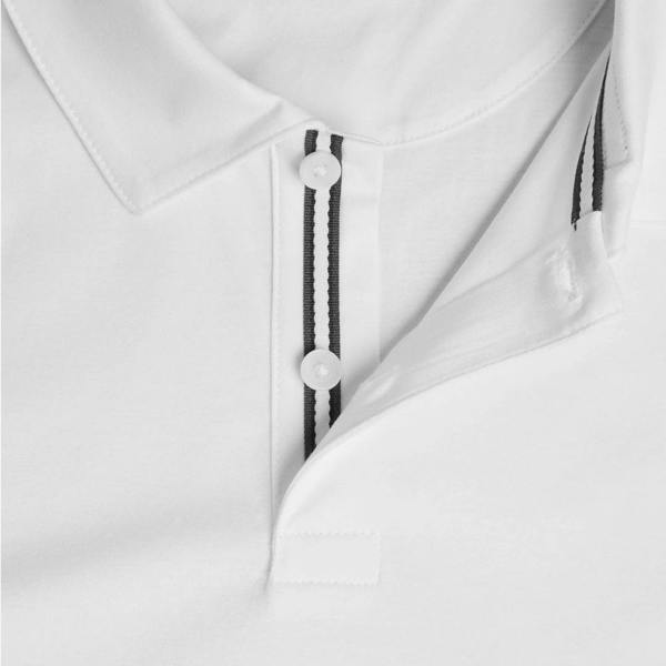 Ted Baker MMB ZEITER SS Slim Soft Touch Polo 6