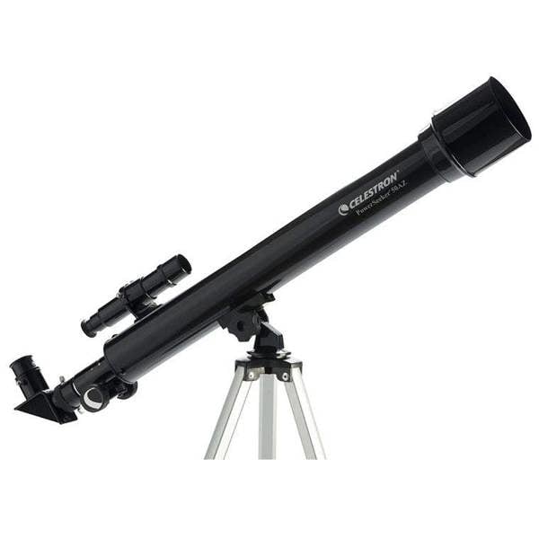 Celestron PowerSeeker 50AZ Telescope