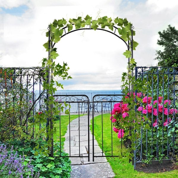 Garden Arch