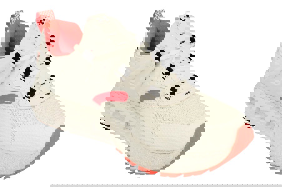 Under Armour Hovr Mega Mvmnt Mens 3023594  101 - White 101 - Photo 3