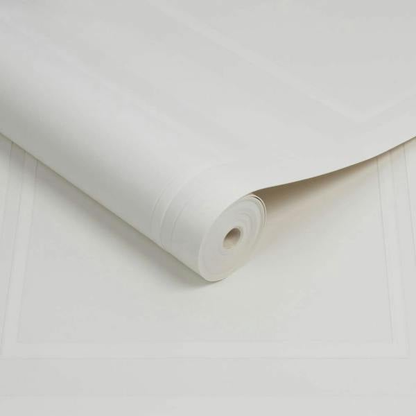 Superfresco Paintable Panelled Textured Wallpaper