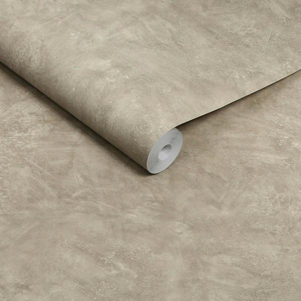 Abigail Ahern Urbanite Tadelakt Wallpaper | Buff