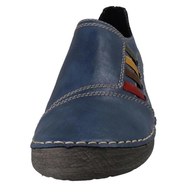 Rieker Ladies Rieker Shoes 52560