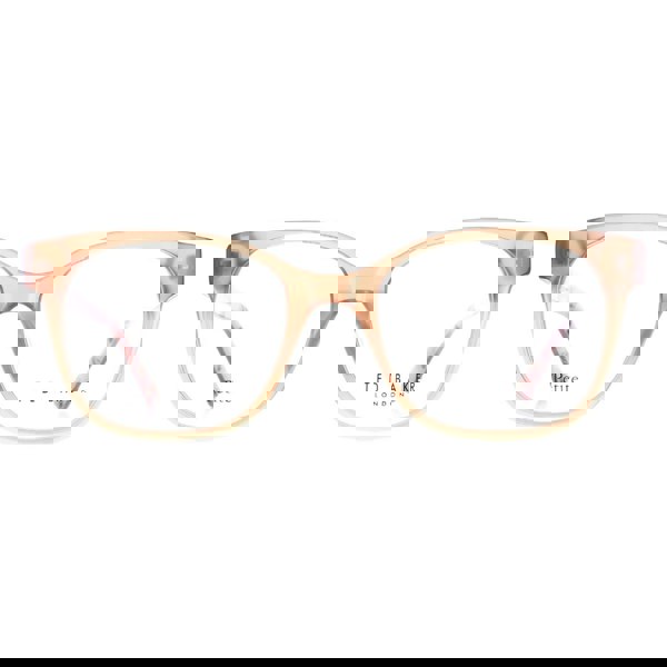 Ted Baker Glasses Frames TB9195 Bee 141 Mocha Women