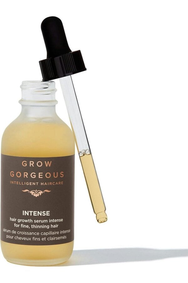Grow Gorgeous Hair Growth Serum Intense 30ml for Fine, Thinning Hair