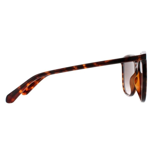 Kate Spade Sunglasses Lauriane 086 HA Brown Grey Gradient
