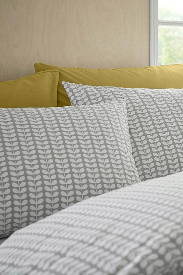 Orla Kiely Tiny Stem Duvet Cover Bedding